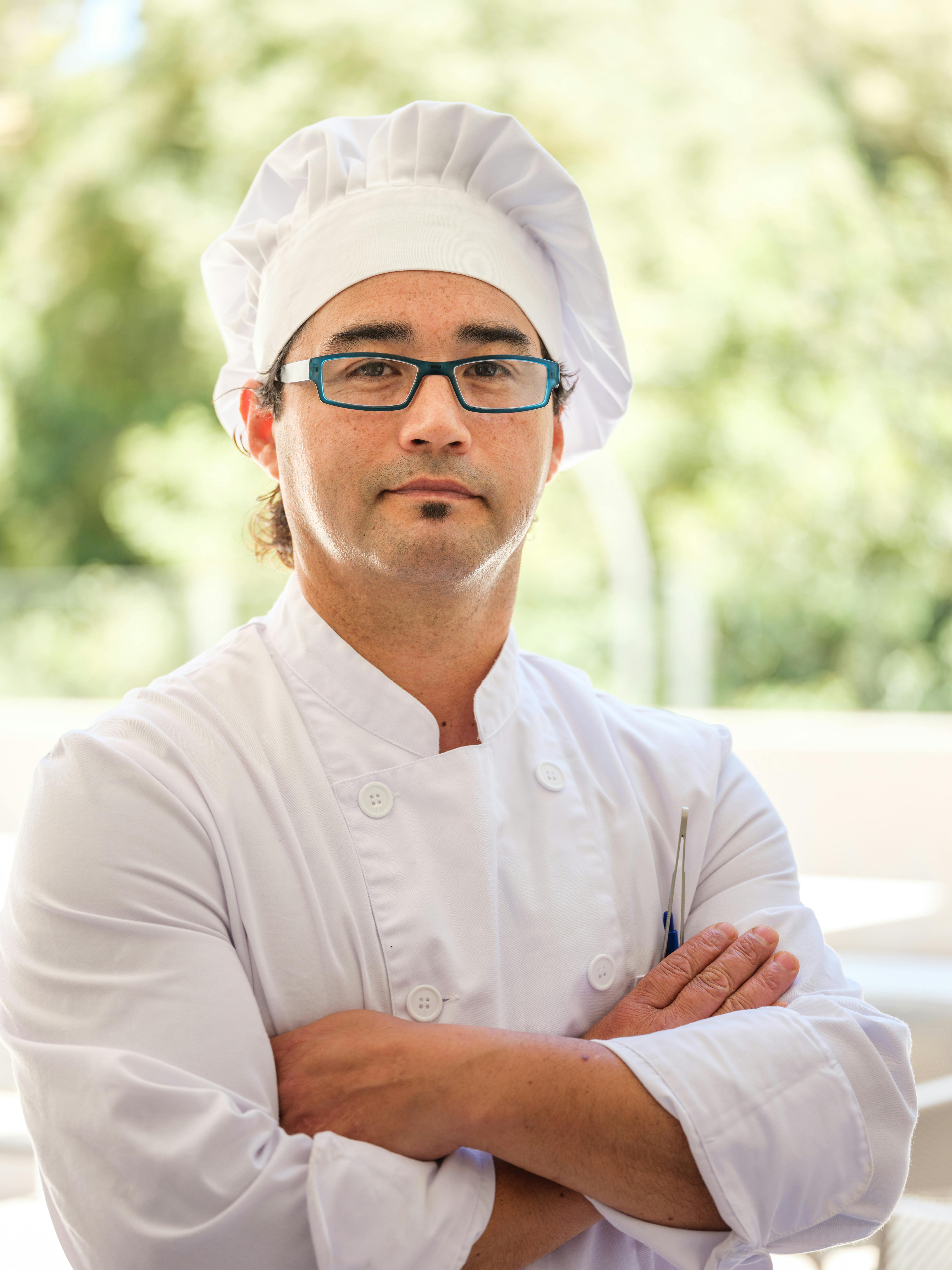 Chef John