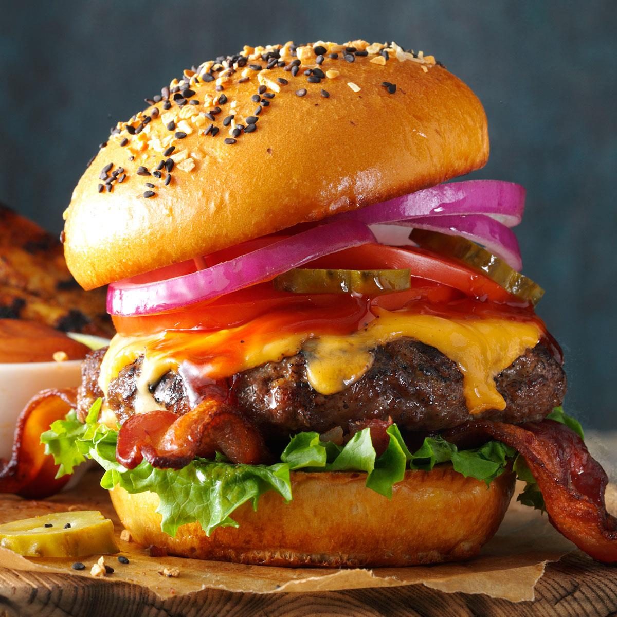 Fast Food