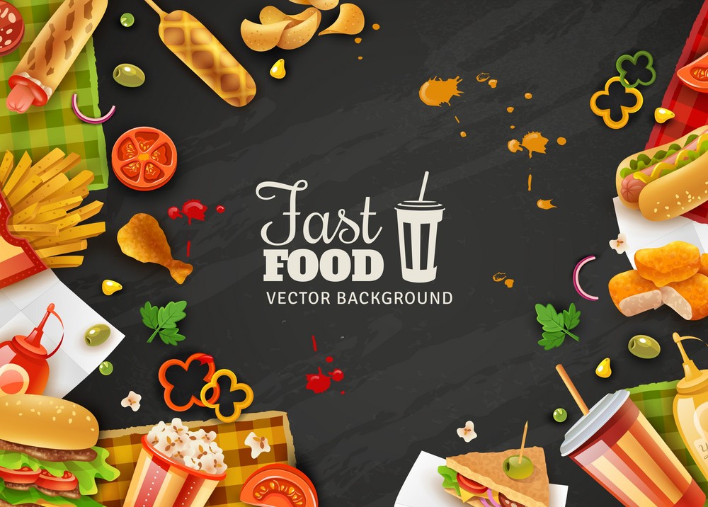 Fast Food