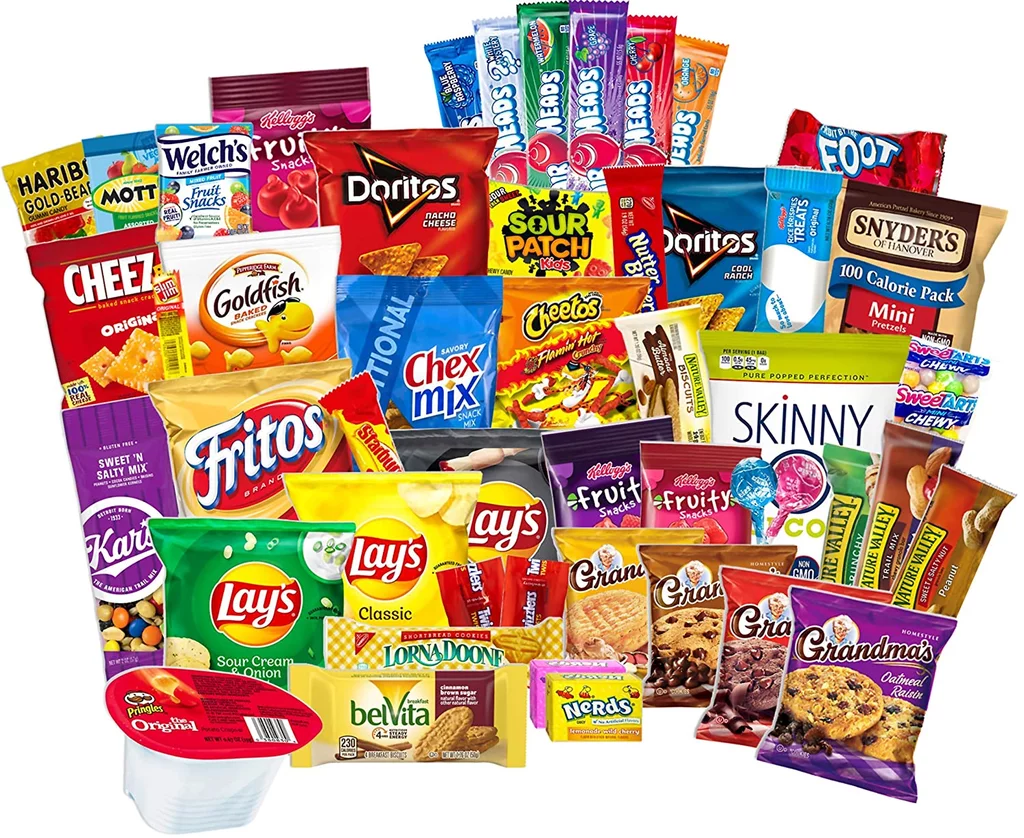 Snacks