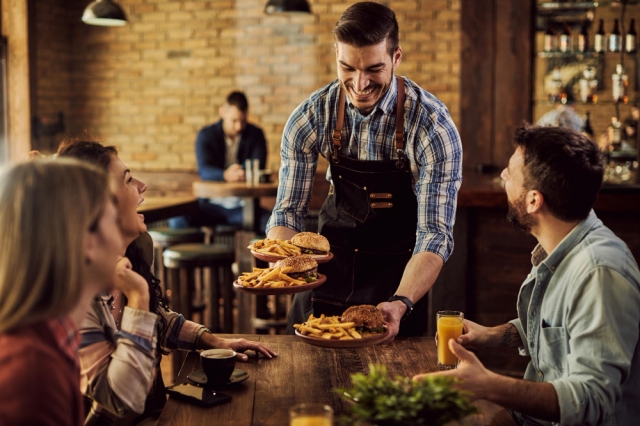 Restaurant Image